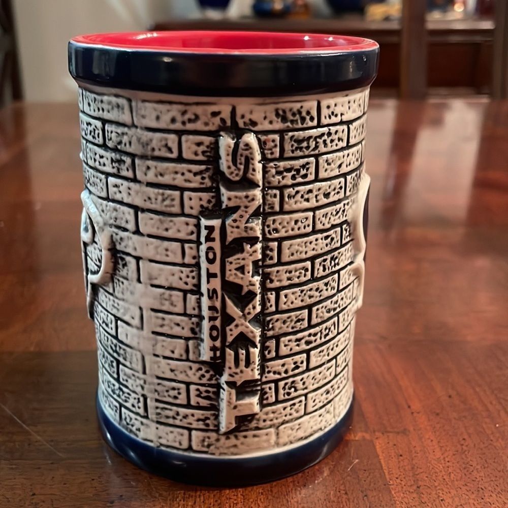 Houston Texans NFL Football Sports Team Coffee Tea Mug